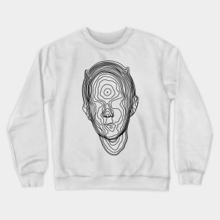 Phenomenon Crewneck Sweatshirt